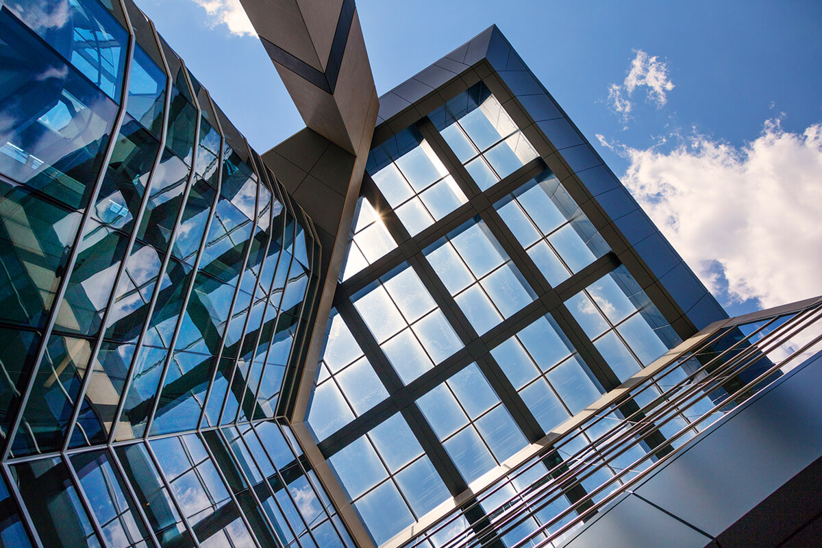 Netta Architects Wins Second Place as Top Companies With Under 50 People