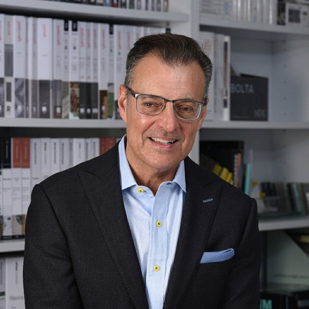 Nicholas Netta