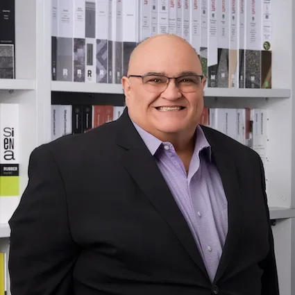 Francisco J. Melendez, Sr., AIA, LEED AP