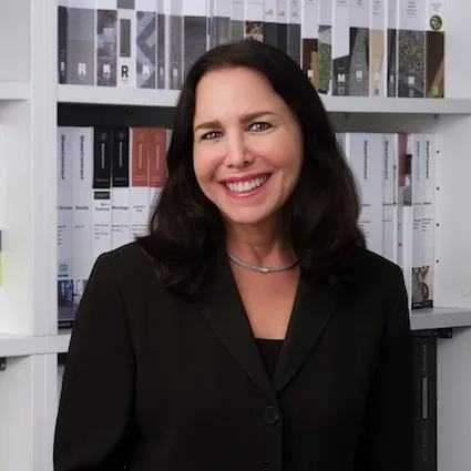 Juliette L. Schiff, AIA, NCARB, LEED AP BD+C