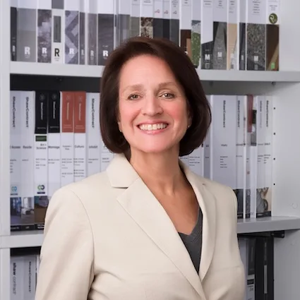 Michelle Feigelis, RA, CID