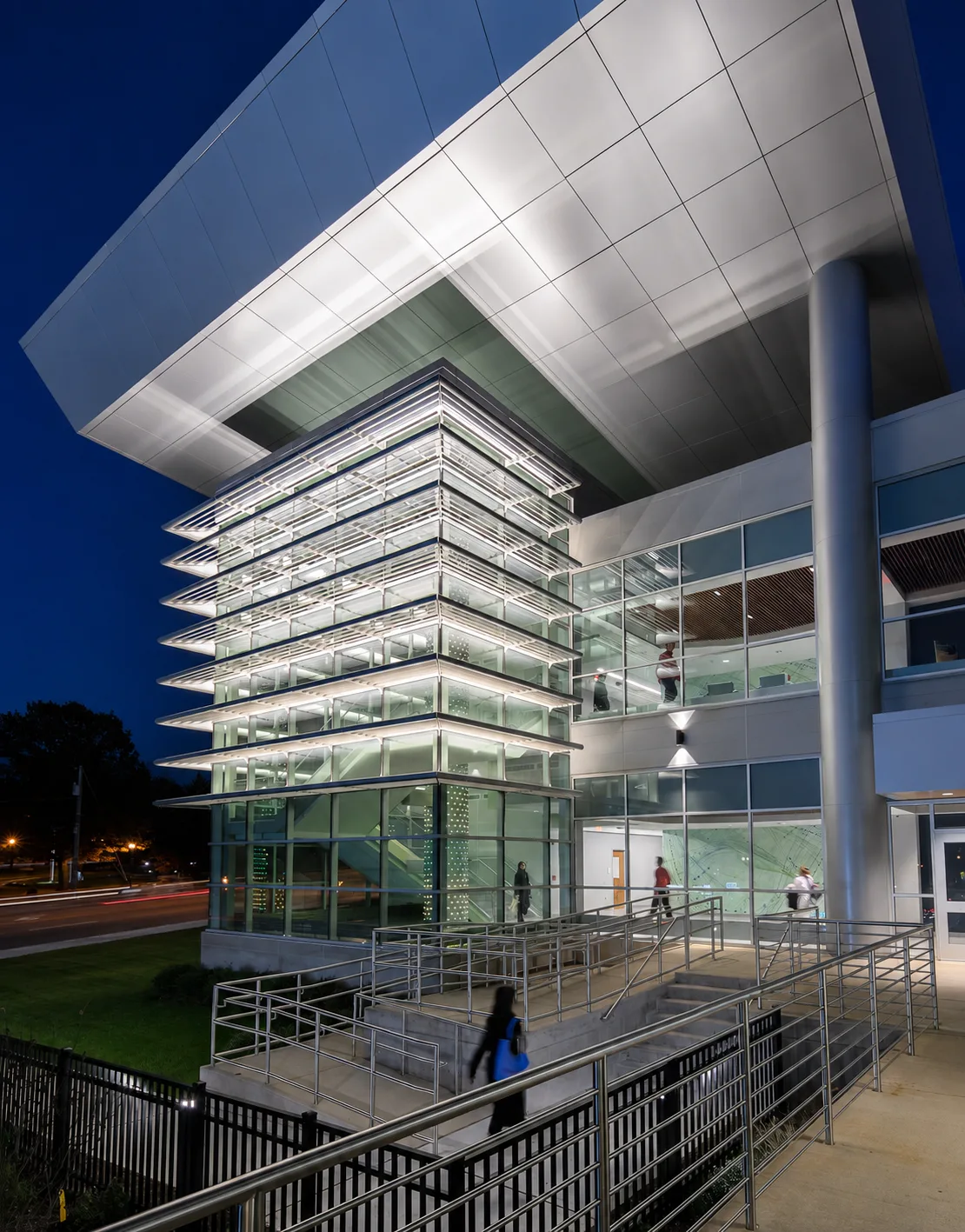 Project Detail Gallery