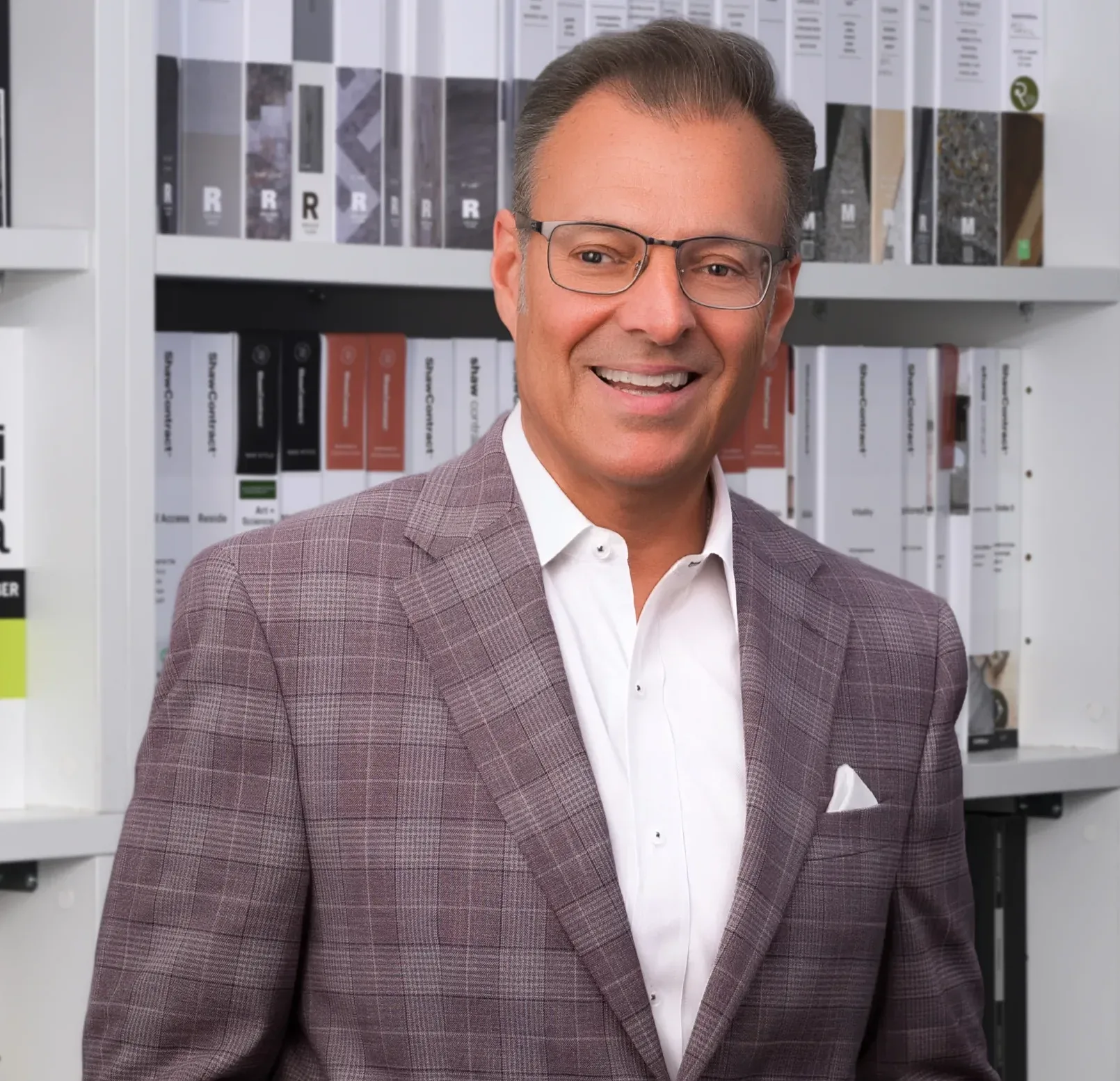 Nicholas J. Netta Sr. — Founder & CEO