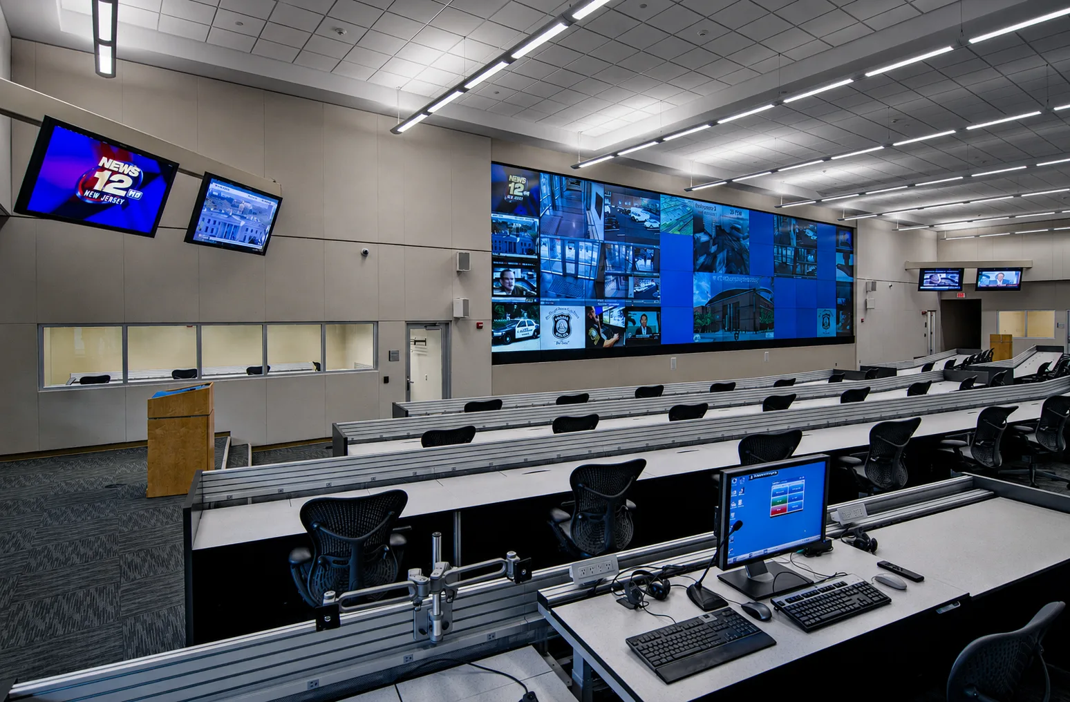 Project Detail Gallery