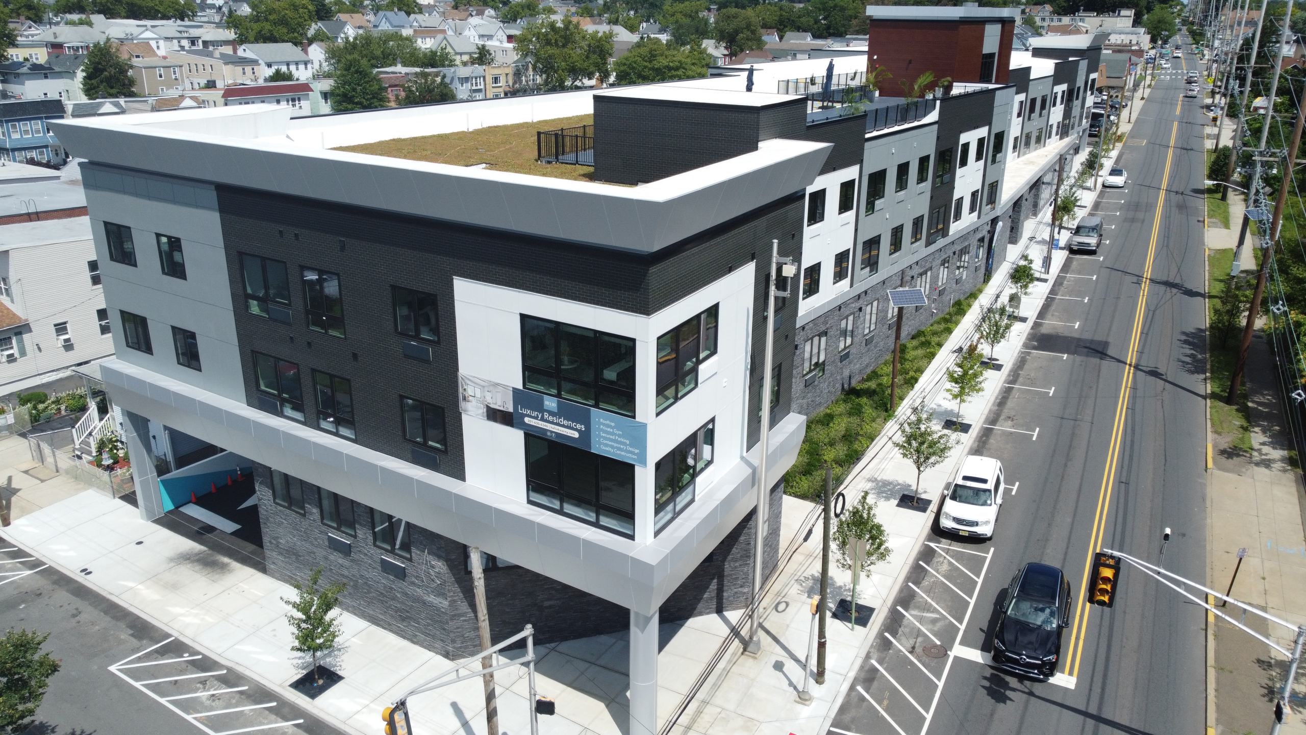 HELIO Residence