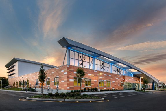 Piscataway Community Center