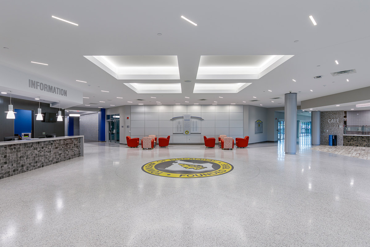 Project Detail Gallery