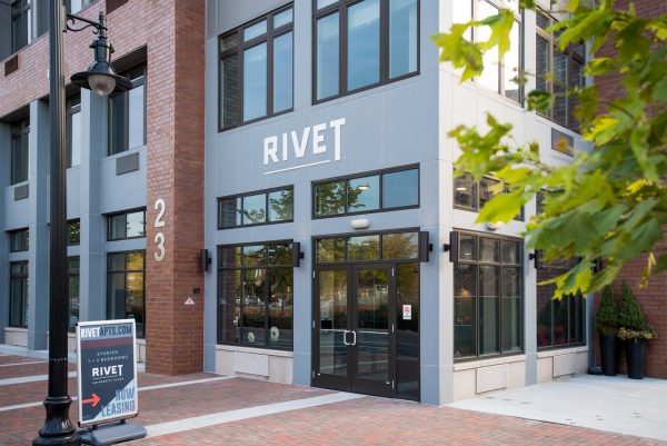 Rivet 23