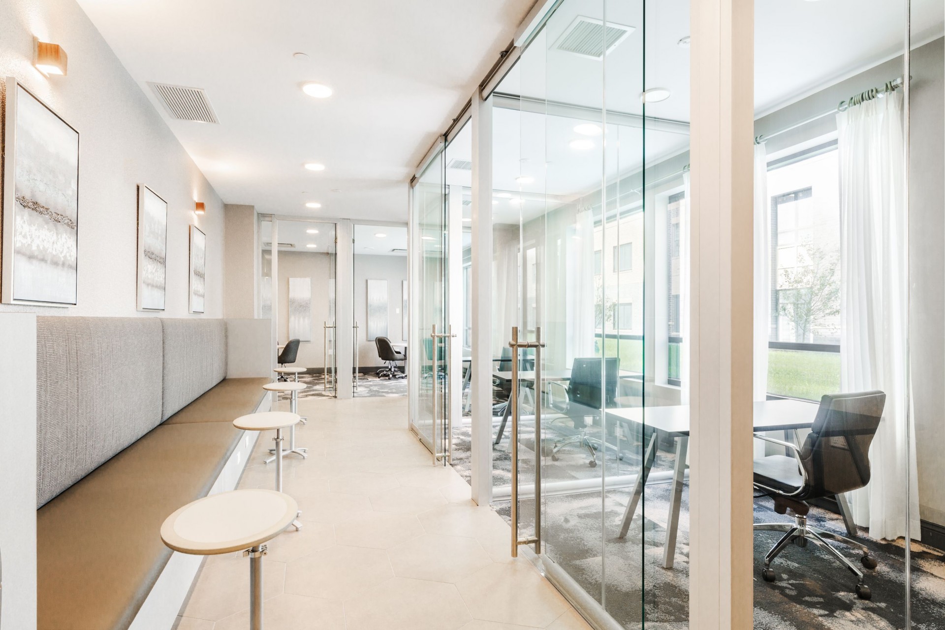 Project Detail Gallery