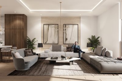 Project Detail Gallery