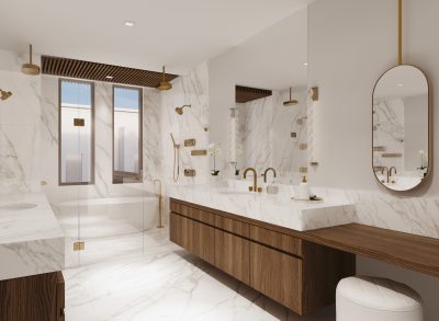 Project Detail Gallery