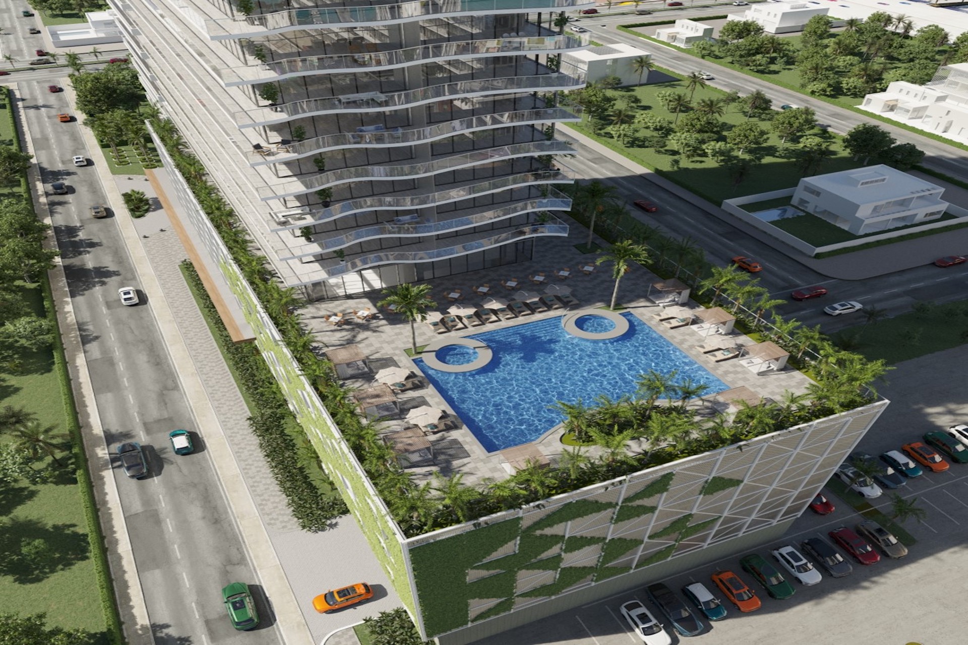 Project Detail Gallery