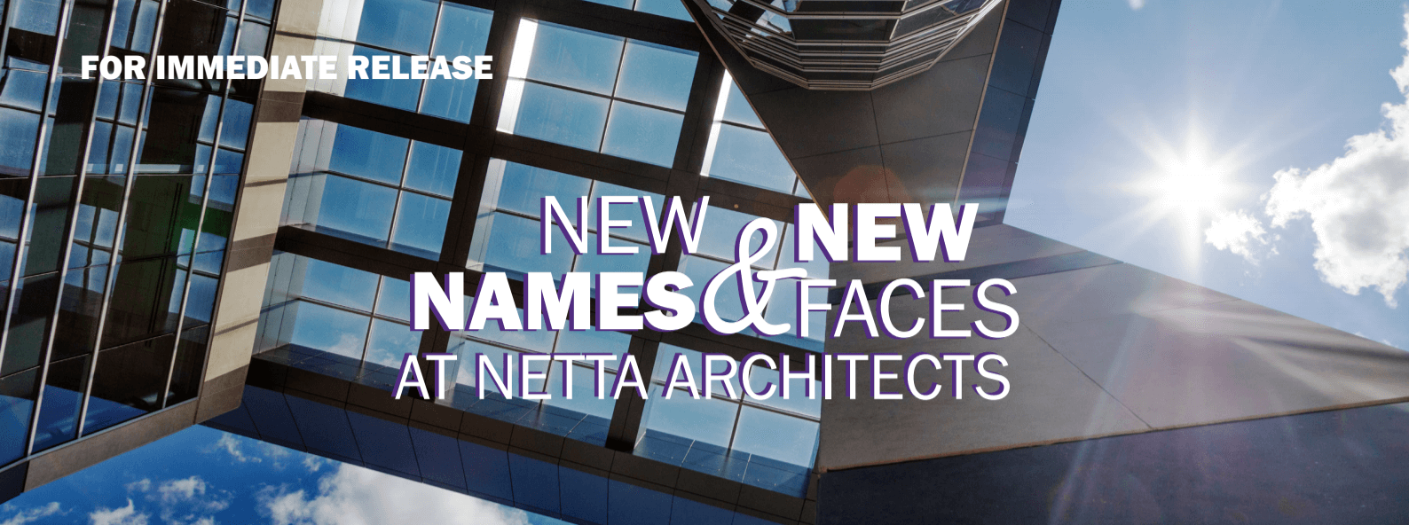 Glenn Arbesfeld Joins Netta Architects