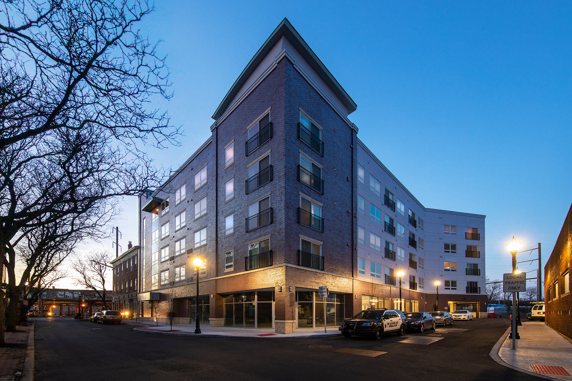 The Gramercy
