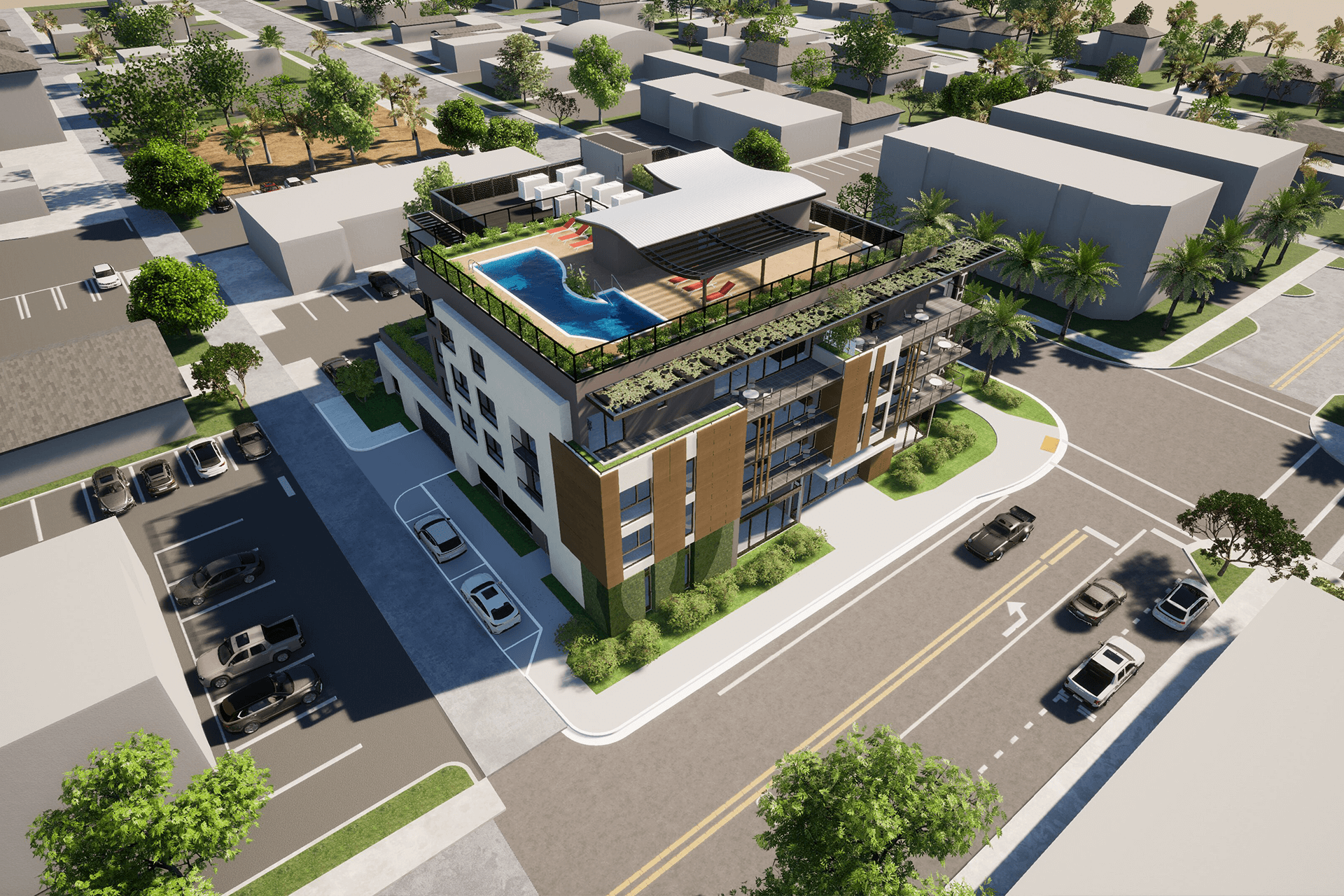 Project Detail Gallery
