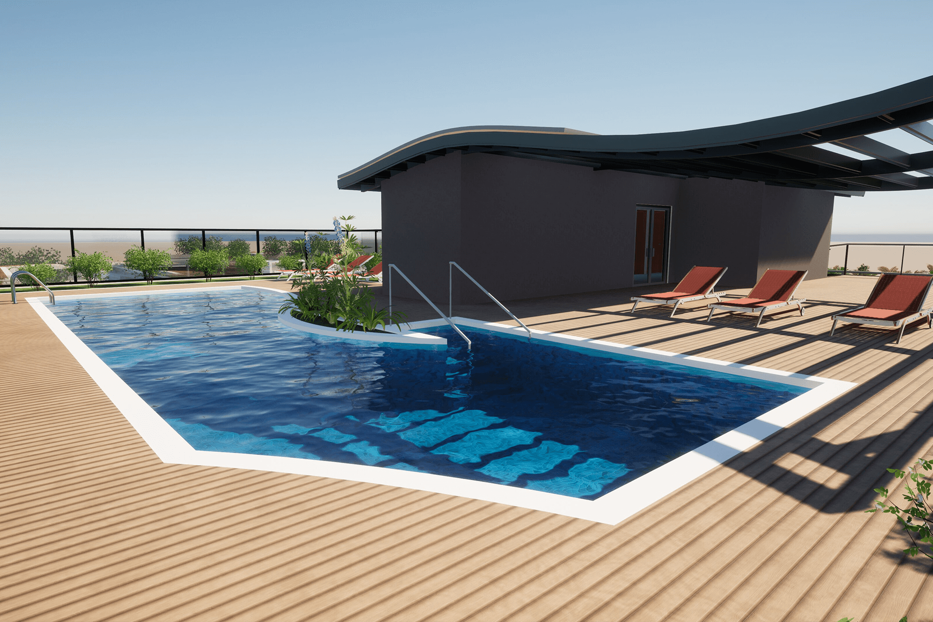 Project Detail Gallery