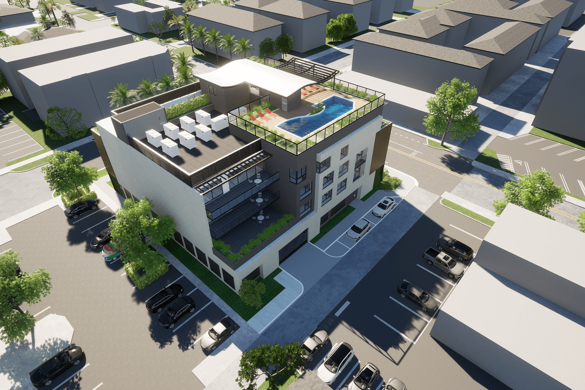 Project Detail Gallery