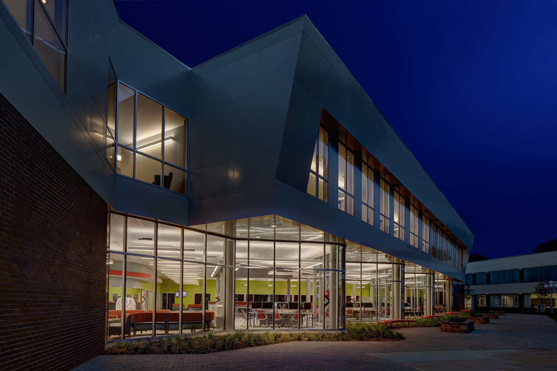 Project Detail Gallery