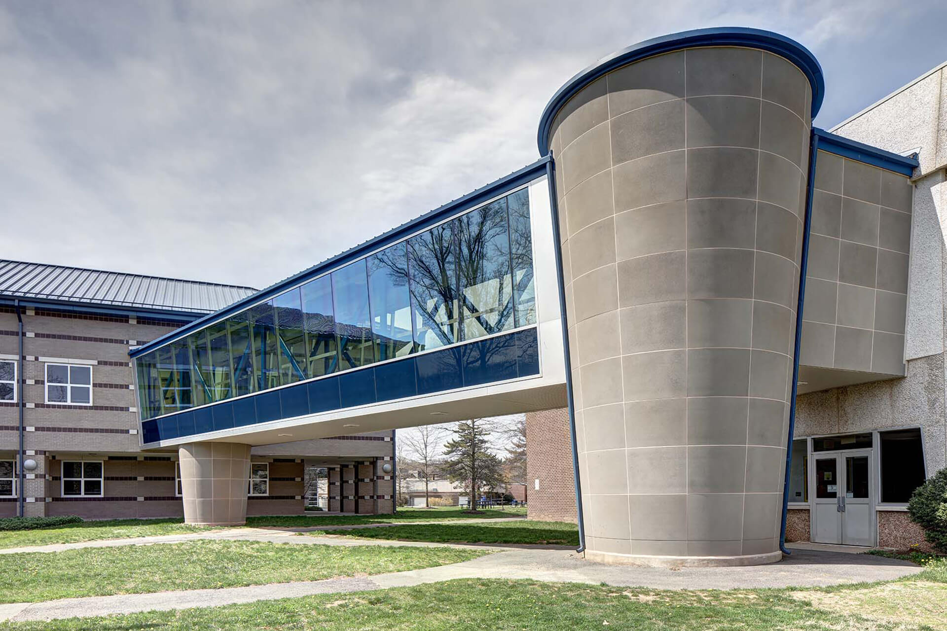 Union County Vocational Technical Schools