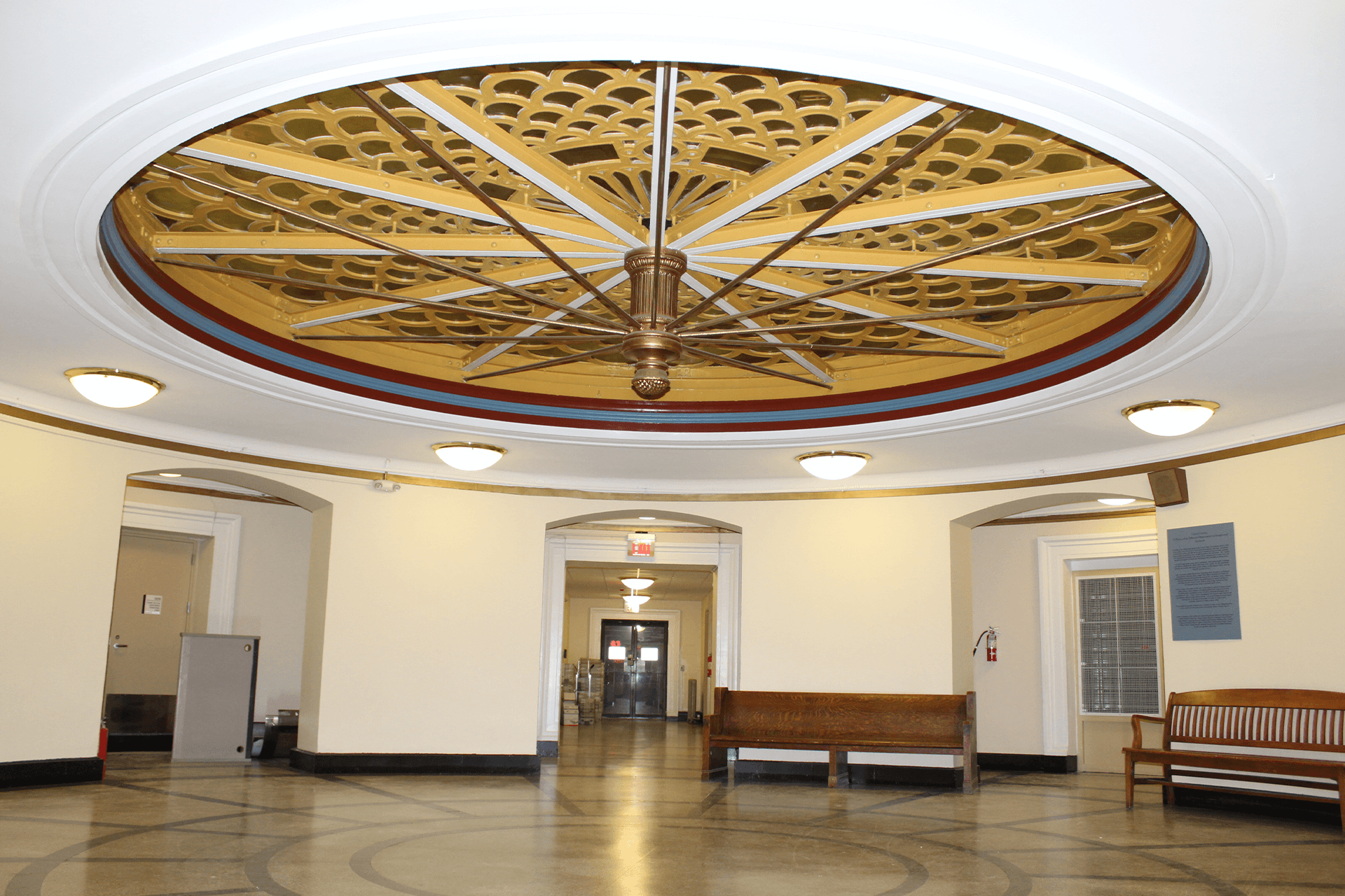 Project Detail Gallery