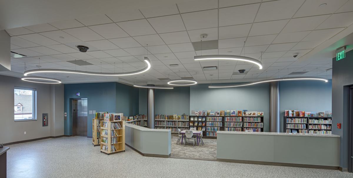 Project Detail Gallery