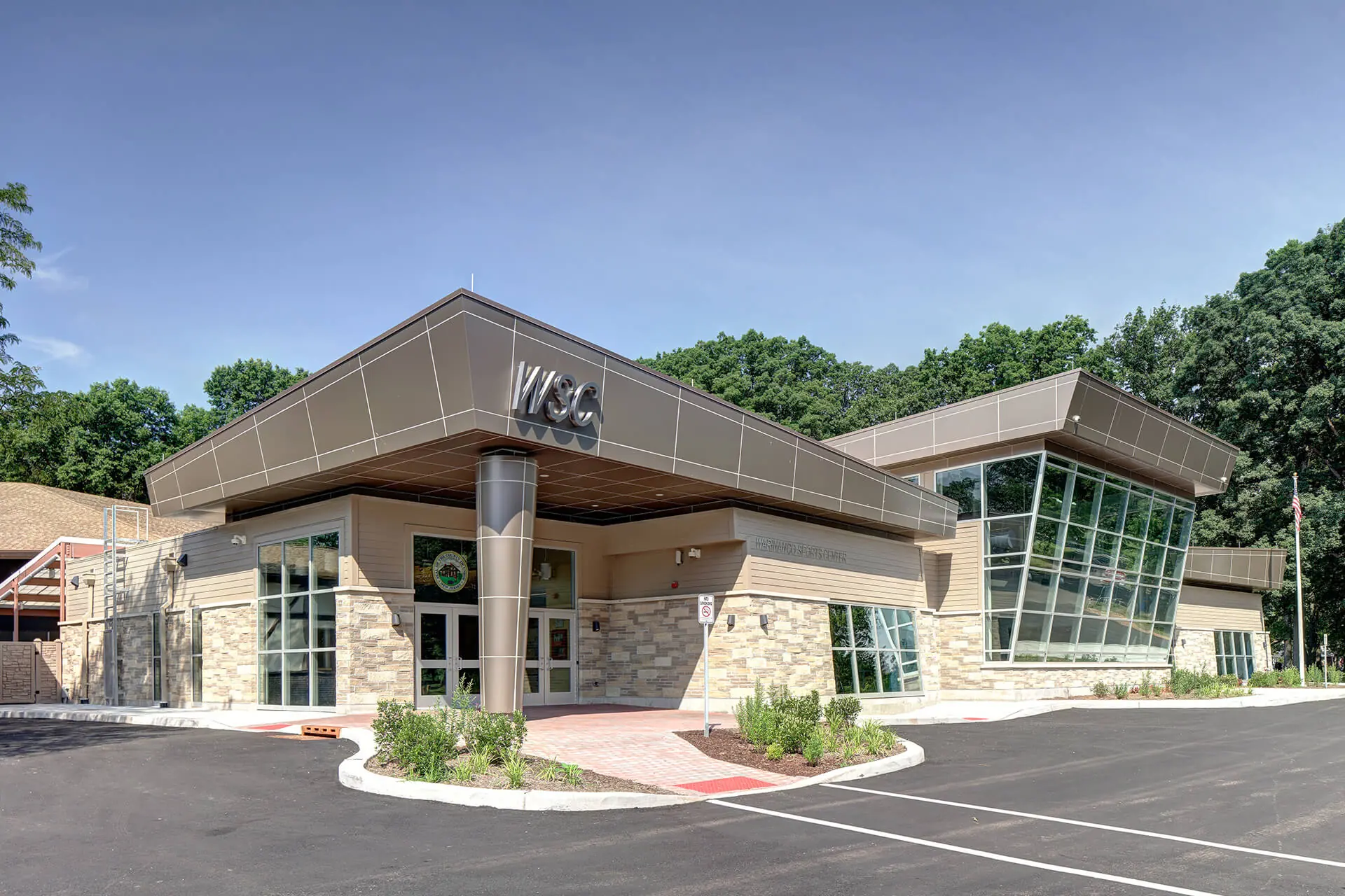 Warinanco Sports Center
