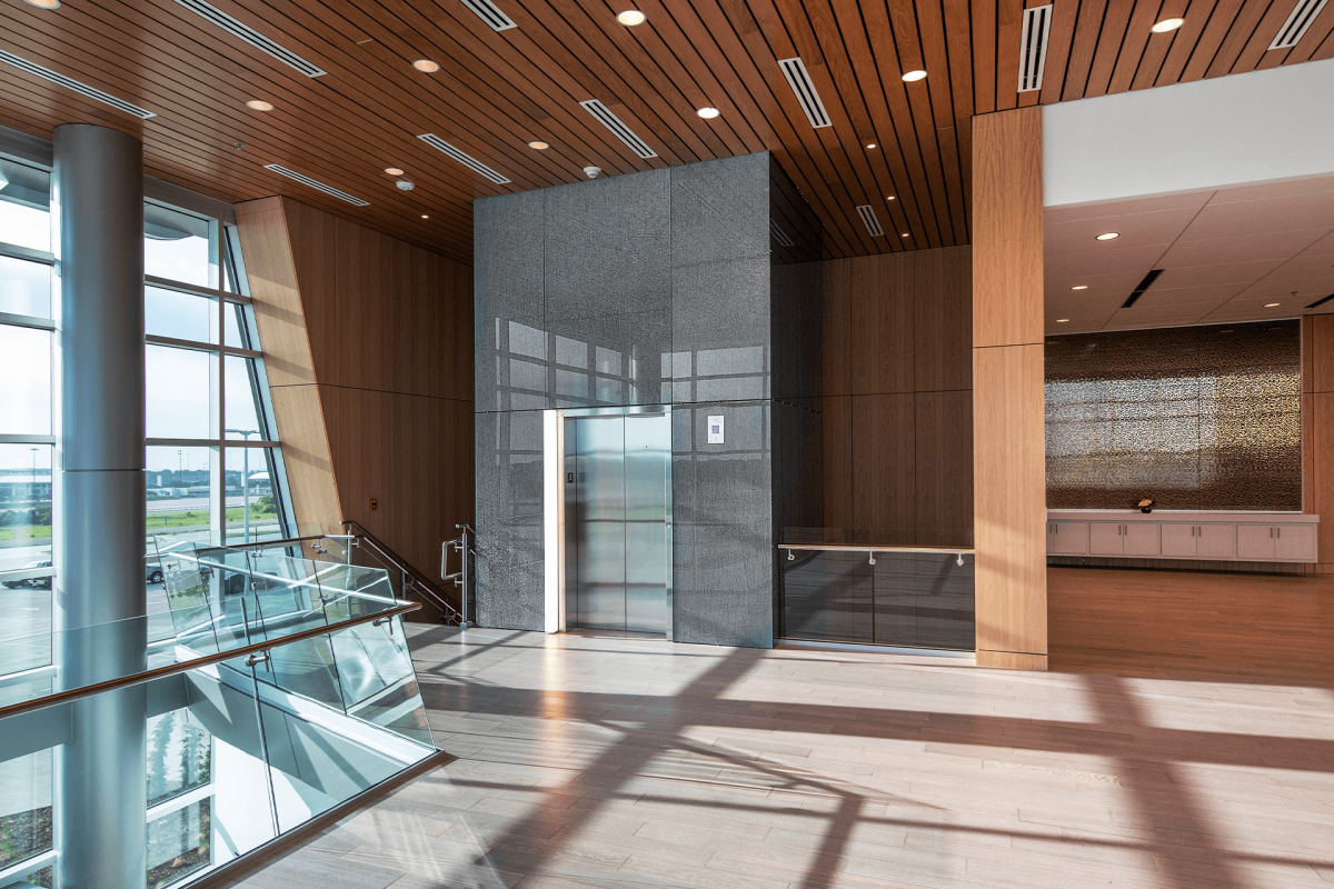Project Detail Gallery