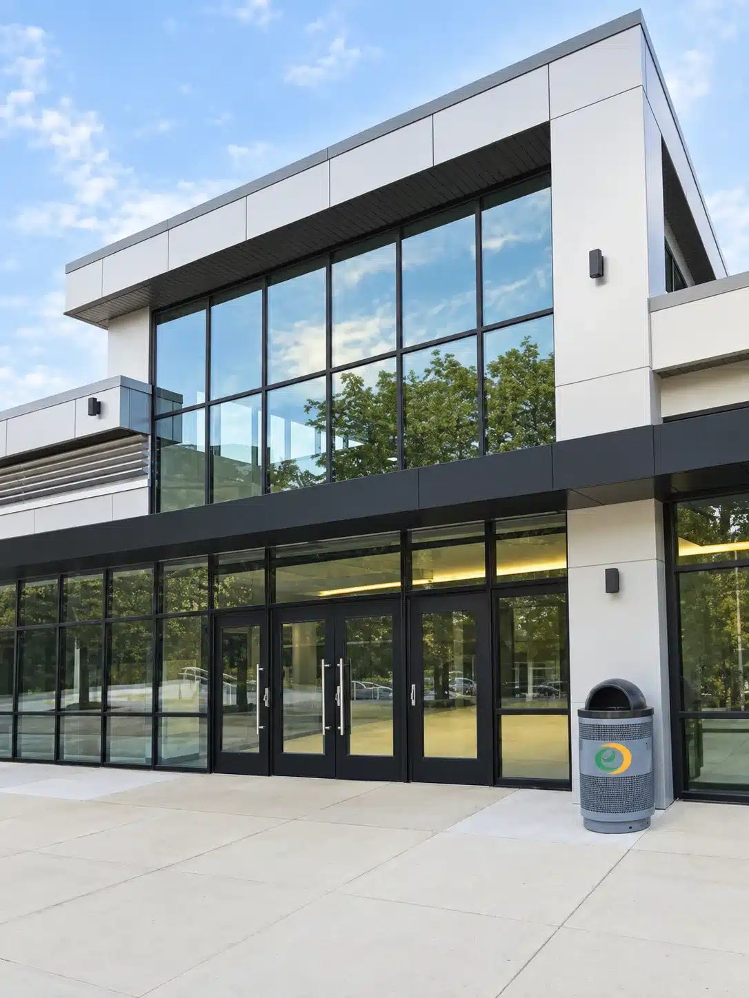 Essex County College Center for Technology